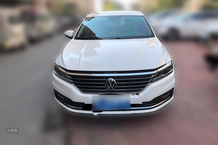 Volkswagen Lavida 2021 #3 Volkswagen Lavida 2021 car image #3