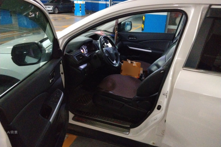 Honda CR-V 2016 car image #18