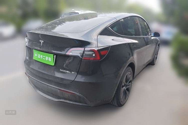 Tesla Model Y 2023 car image #7