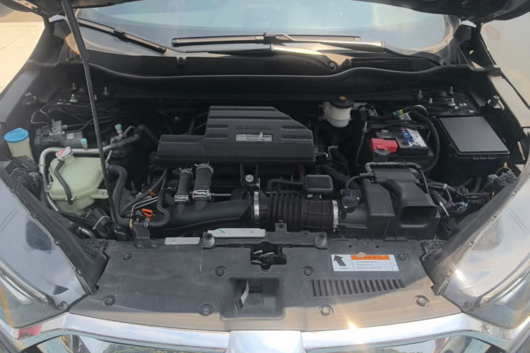 Honda CR-V 2020 car image #20
