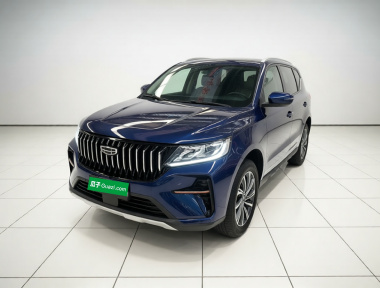 GEELY Vision X6 2022 GEELY Vision X6 2022 car image