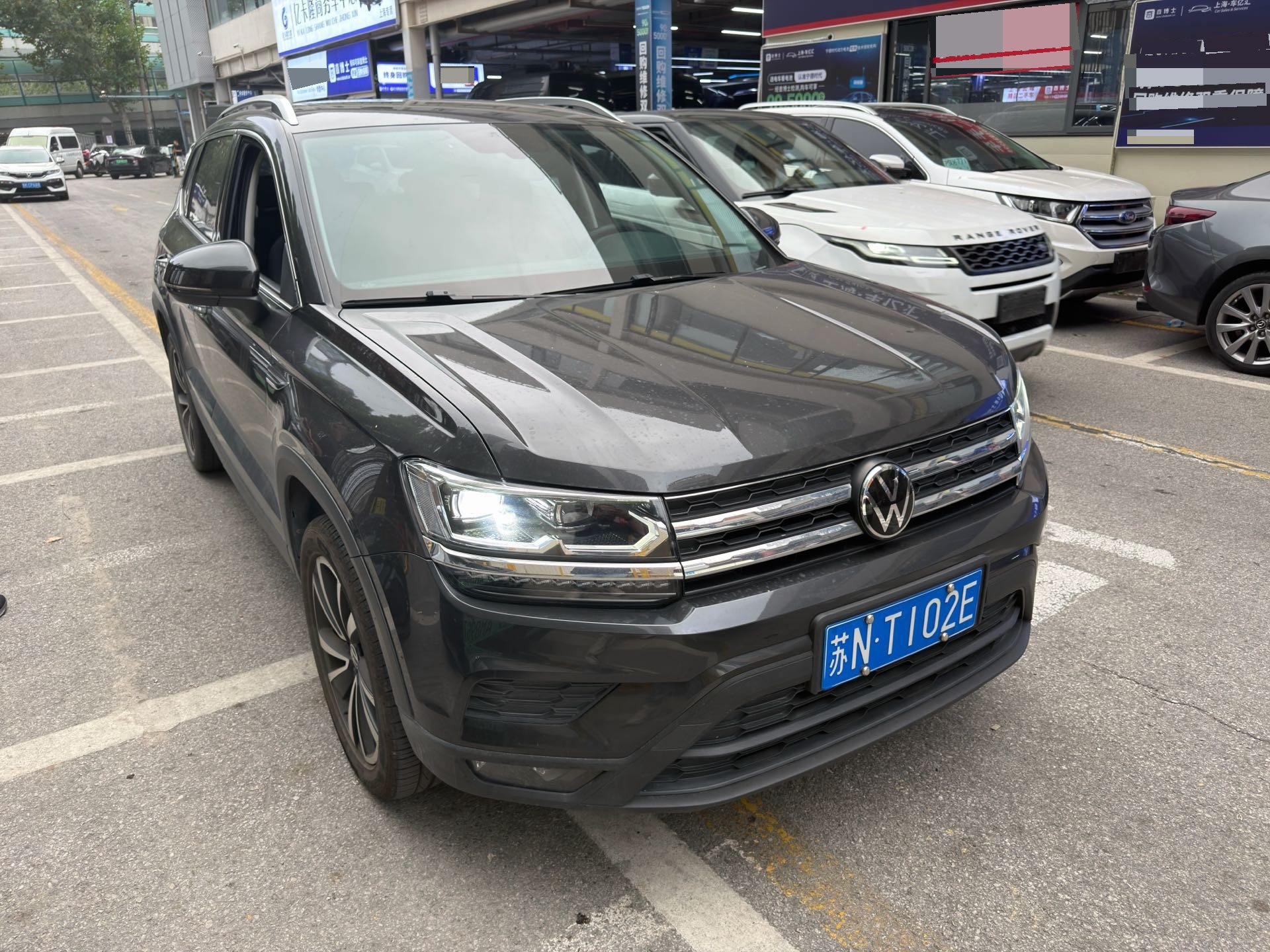 2022 imagen de coche #2