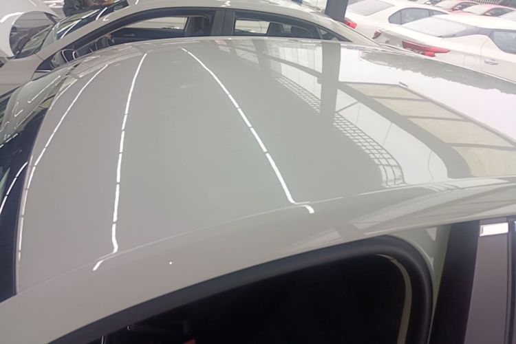 Volkswagen Bora 2023 immagine di auto #25