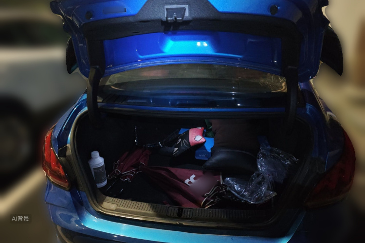 MG 5 2021 imagen de coche #21