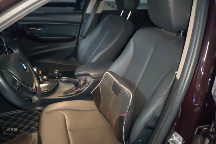 BMW 3 Series 2016 #17 BMW 3 Series 2016 car image #17