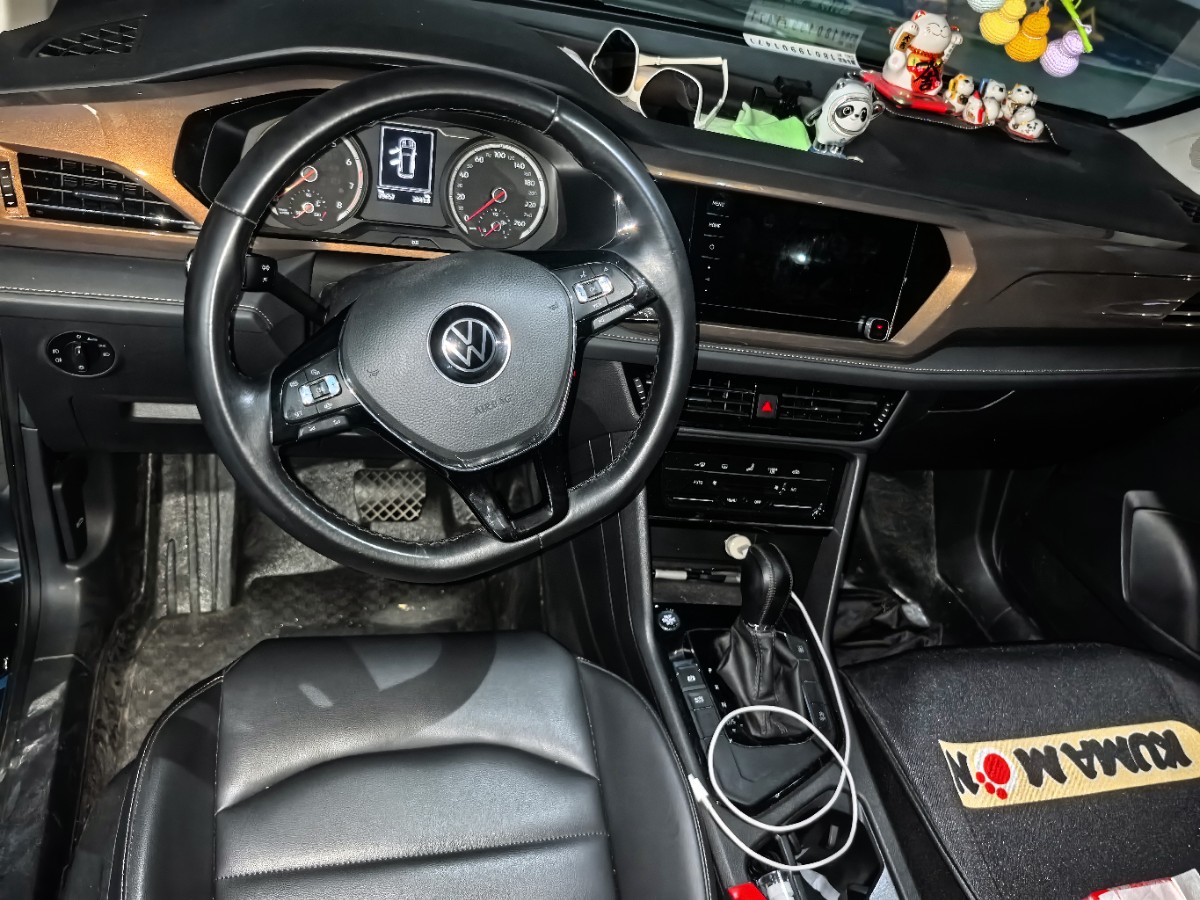 Volkswagen Tharu 2021 #6 Volkswagen Tharu 2021 car image #6