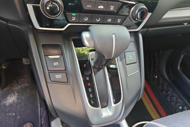 Honda CR-V 2022 car image #16