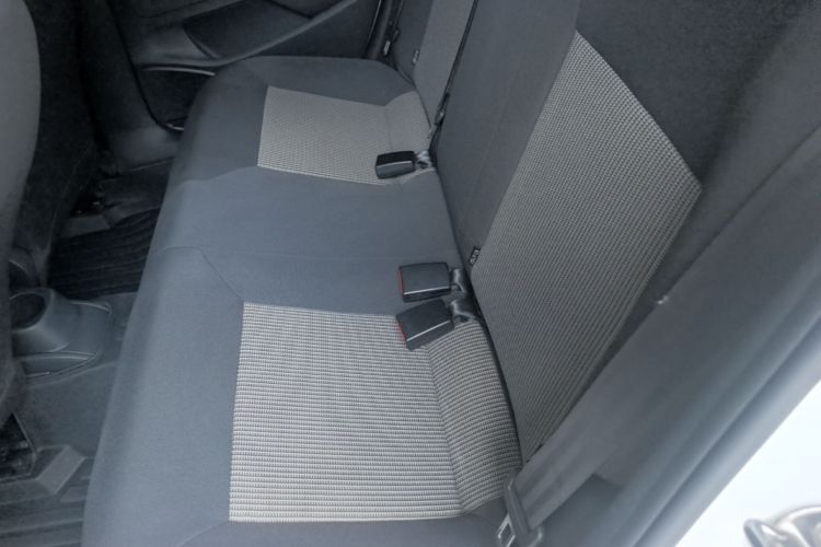 Volkswagen Polo 2016 #13 Volkswagen Polo 2016 car image #13