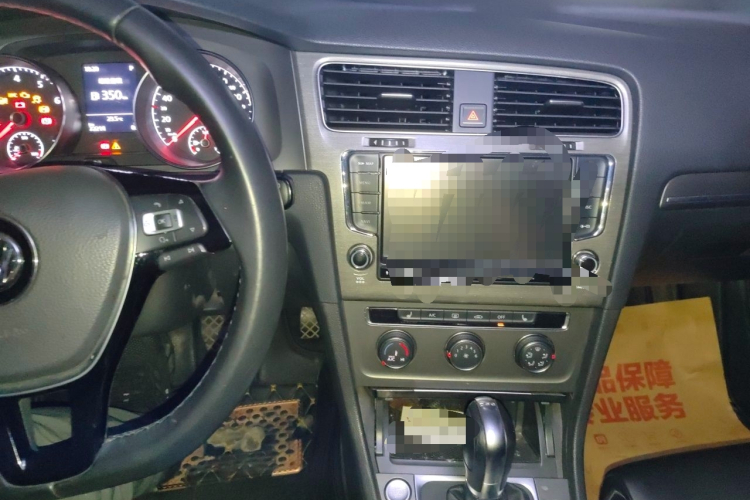 Volkswagen Golf 2016 #13 Volkswagen Golf 2016 car image #13