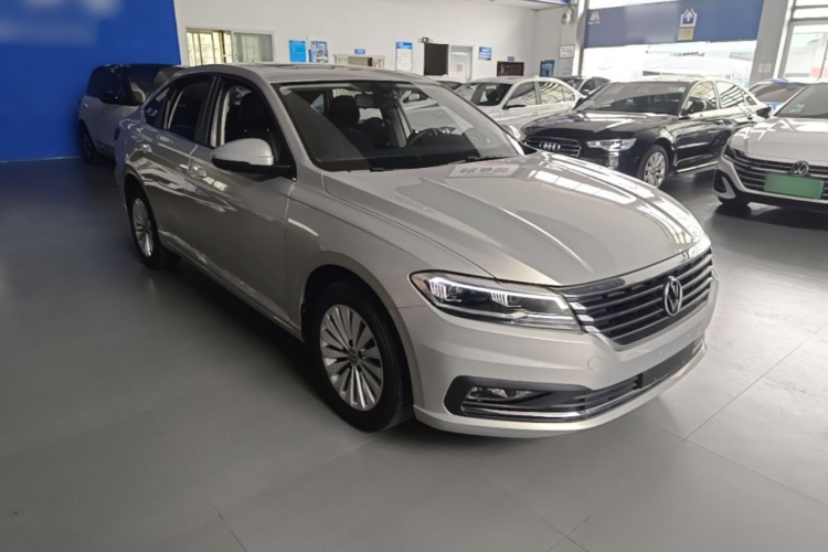 Volkswagen Lavida 2022 imagen de coche #4