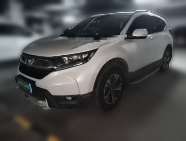 Honda CR-V 2017 car image 
