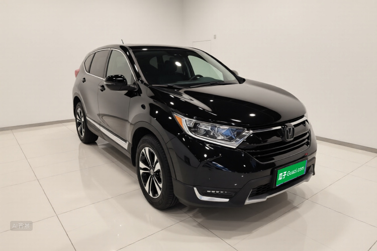 Honda CR-V 2019 car image #4