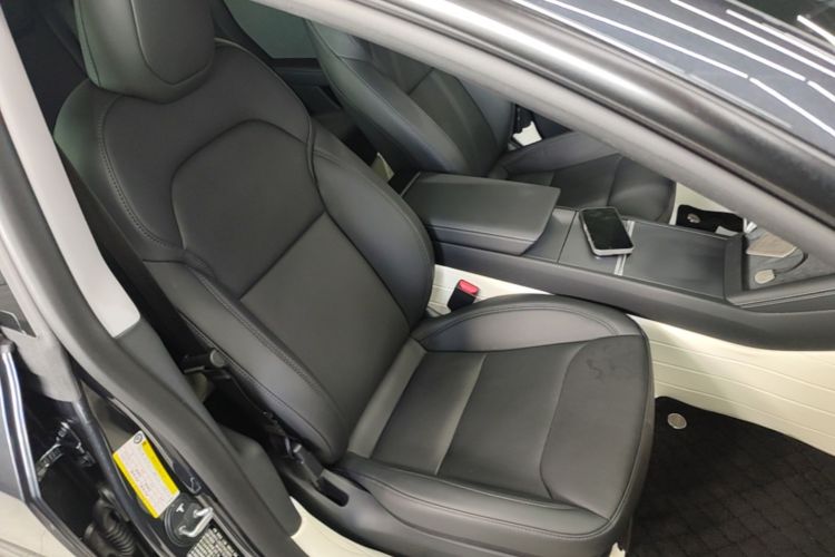 Tesla Model 3 2025 #24 Tesla Model 3 2025 car image #24