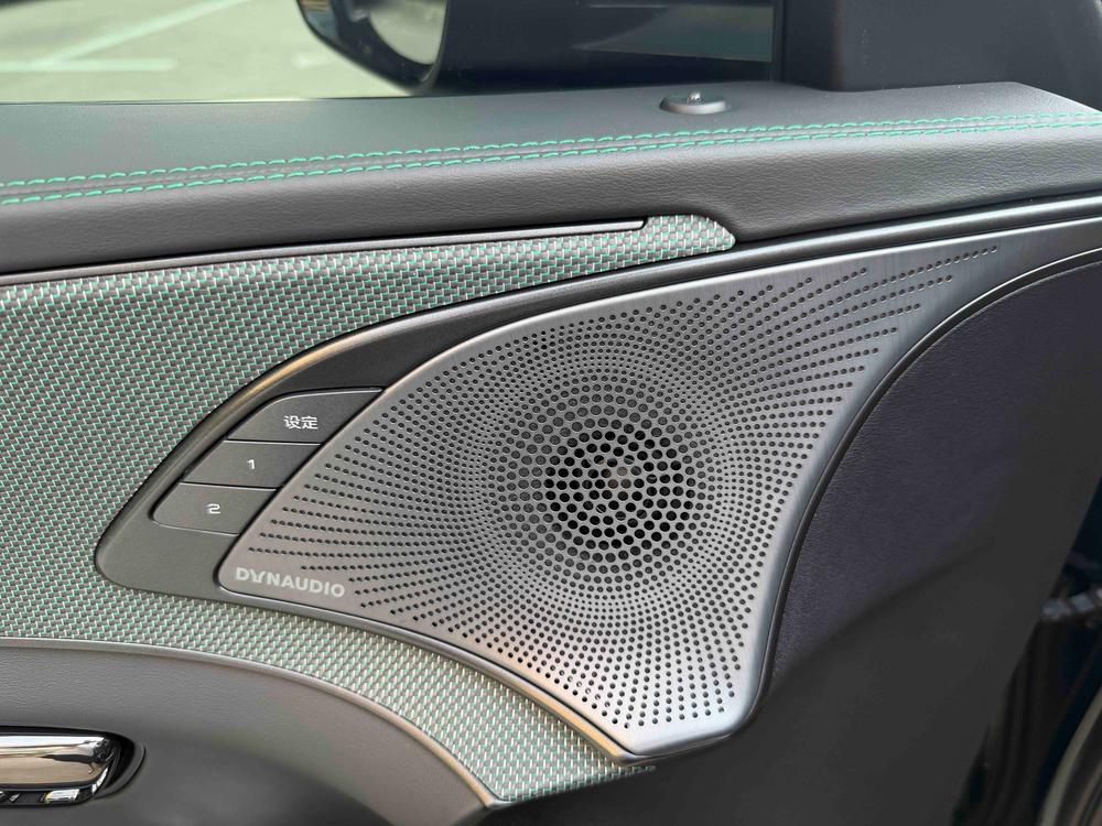 BYD Han 2023 imagem de carro #7