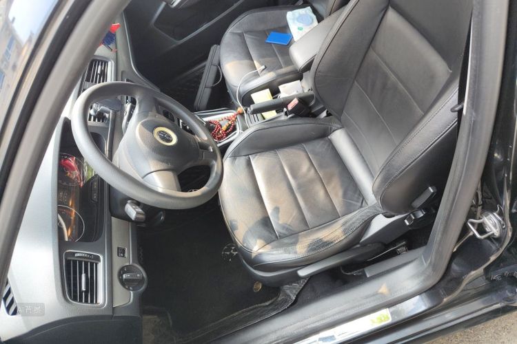 Volkswagen Lavida 2015 #17 Volkswagen Lavida 2015 car image #17