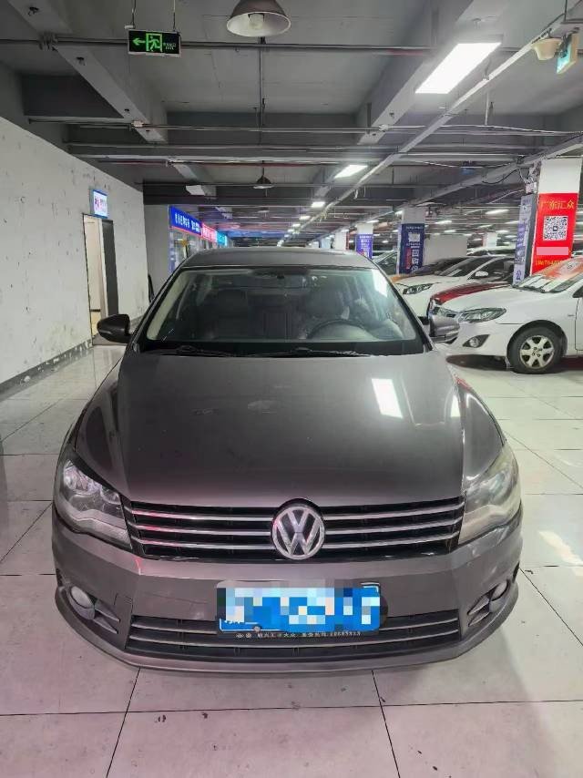 Volkswagen Bora 2013 imagem de carro #2