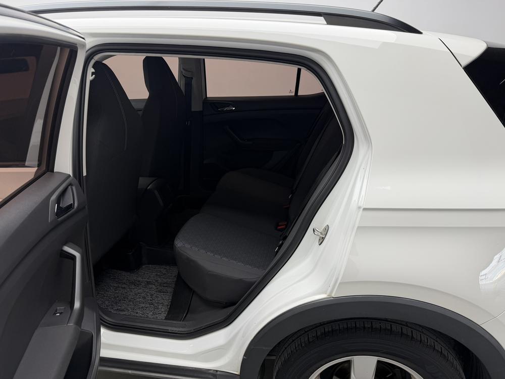 Volkswagen T-Cross 2020 #18 Volkswagen T-Cross 2020 car image #18