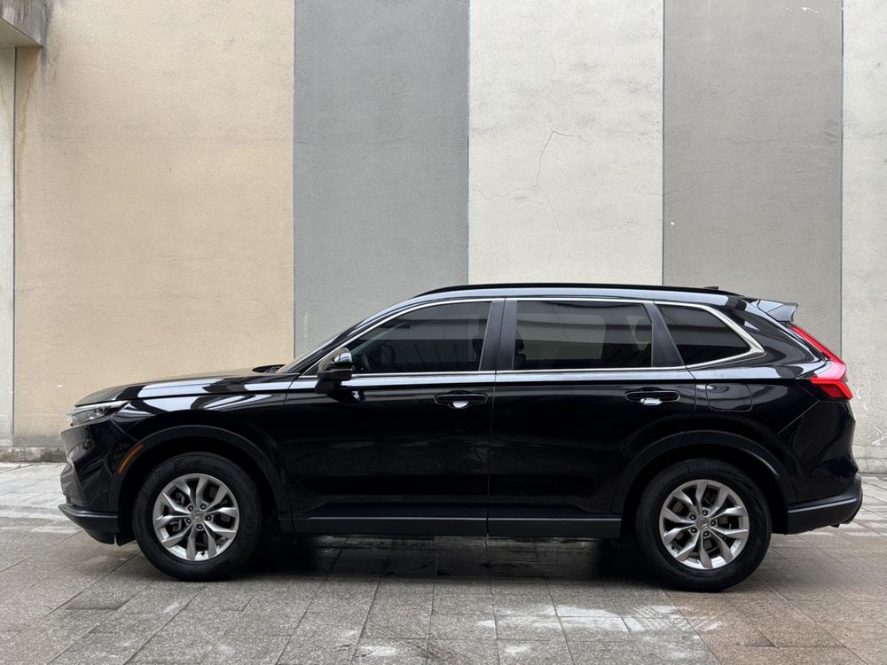 Honda CR-V 2024 car image #4