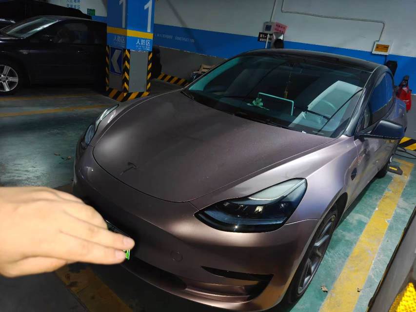 Tesla Model 3 2023 Tesla Model 3 2023 car image