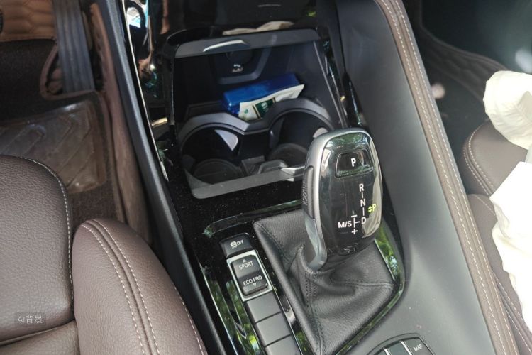 BMW X1 2020 #16 BMW X1 2020 car image #16