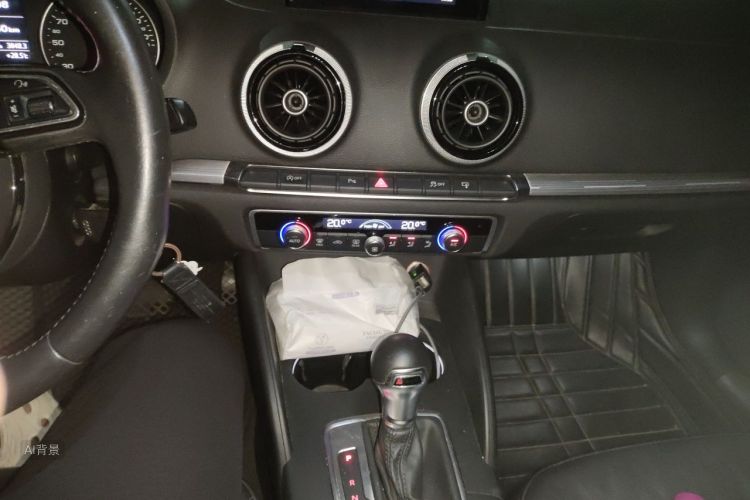 Audi A3 2016 #15 Audi A3 2016 immagine di auto #15
