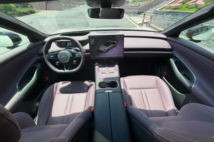 2026 car image #11