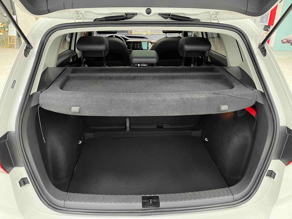 Volkswagen Tharu 2022 #24 Volkswagen Tharu 2022 car image #24