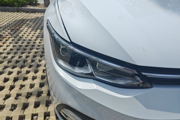 Volkswagen Golf 2022 #8 Volkswagen Golf 2022 car image #8