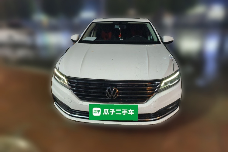 Volkswagen Lavida 2022 #3 Volkswagen Lavida 2022 car image #3