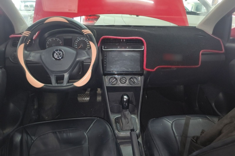 Volkswagen Polo 2018 #11 Volkswagen Polo 2018 immagine di auto #11