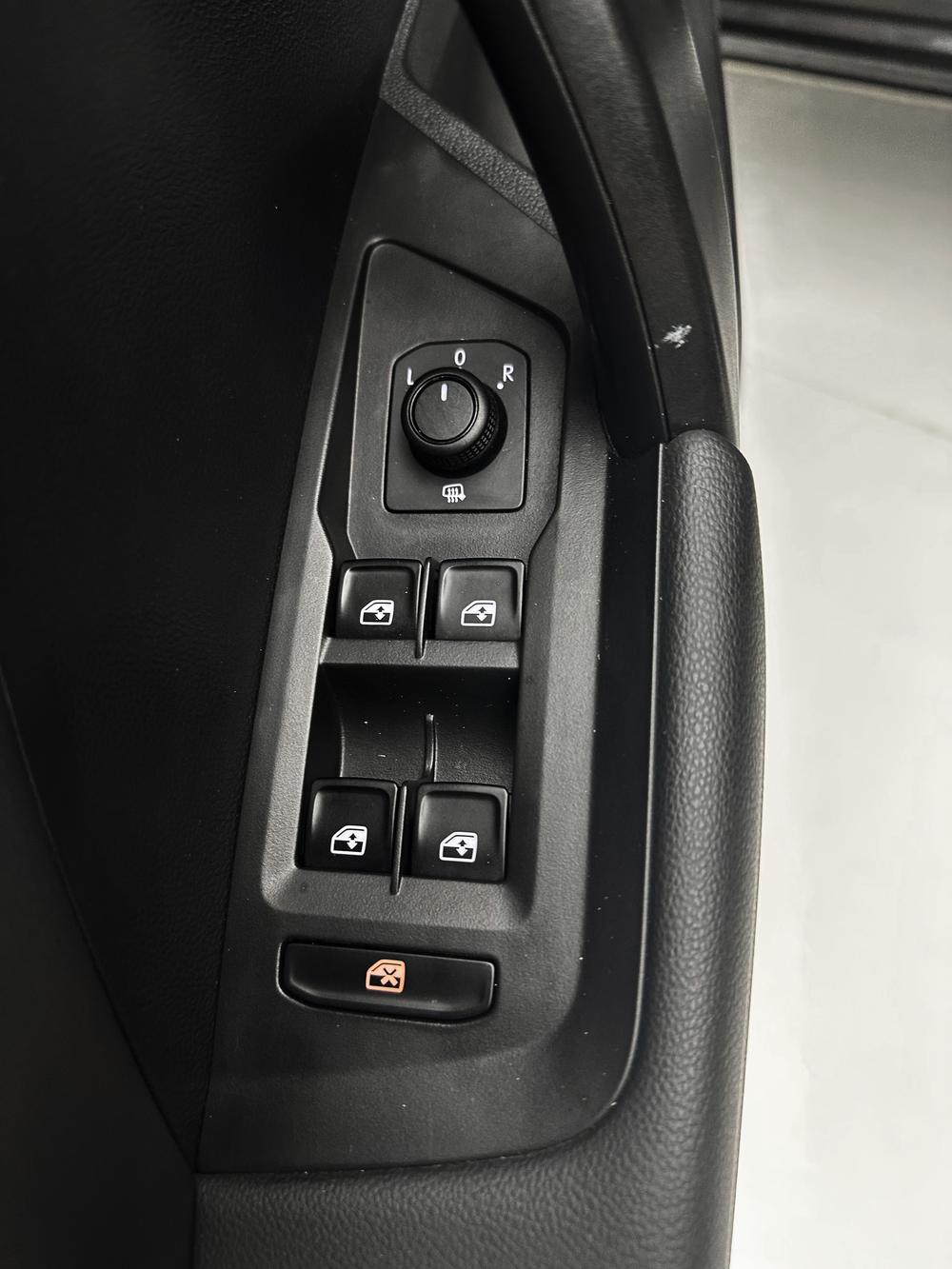 Volkswagen Tharu 2022 #9 Volkswagen Tharu 2022 car image #9