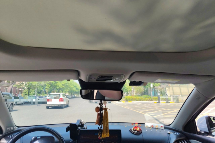 BYD Yuan Plus 2023 immagine di auto #20