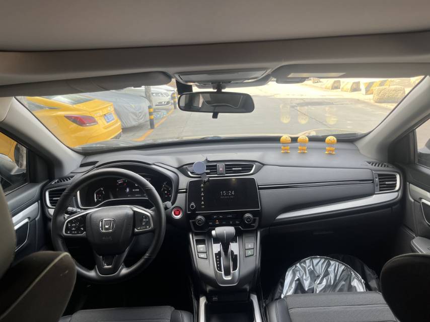 Honda CR-V 2021 car image #6