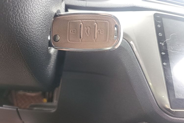 Volkswagen Lavida 2020 car image #9