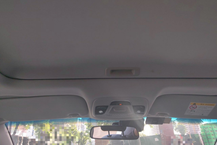 GEELY Emgrand 2019 #20 GEELY Emgrand 2019 image de voiture #20