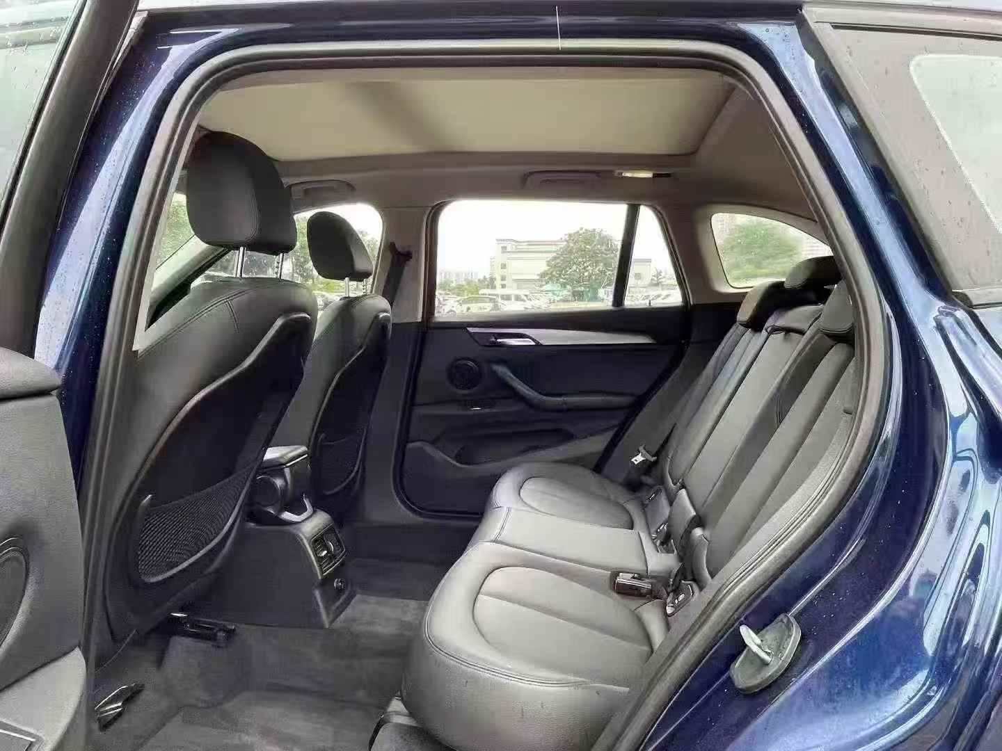 BMW X1 2016 #3 BMW X1 2016 imagen de coche #3