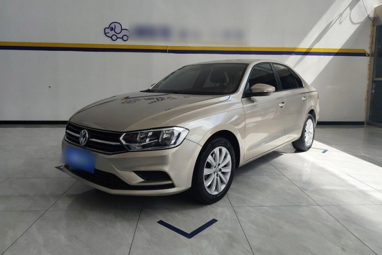 Volkswagen Bora 2022 car image #2