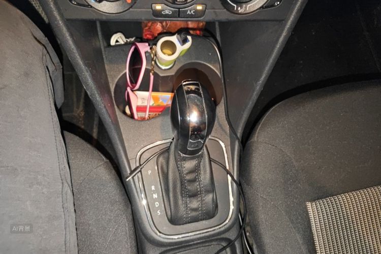 Volkswagen Polo 2016 car image #16