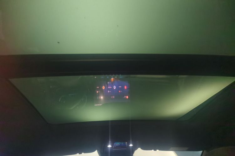 比亚迪 汉 2021 汽车图片 #18