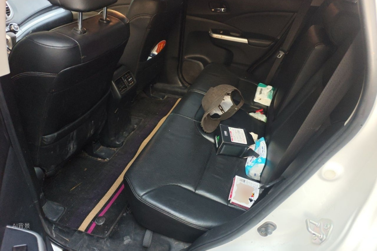 Honda CR-V 2016 صورة سيارة #19
