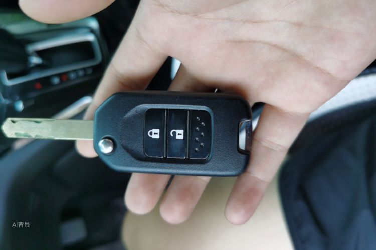 Honda CR-V 2017 car image #10
