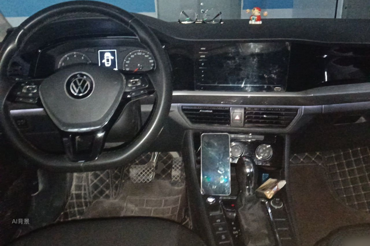 Volkswagen Bora 2022 car image #11