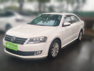 Volkswagen Lavida 2015 immagine di auto 