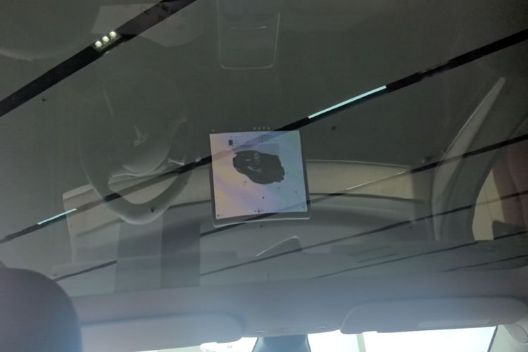 Tesla Model Y 2023 immagine di auto #18