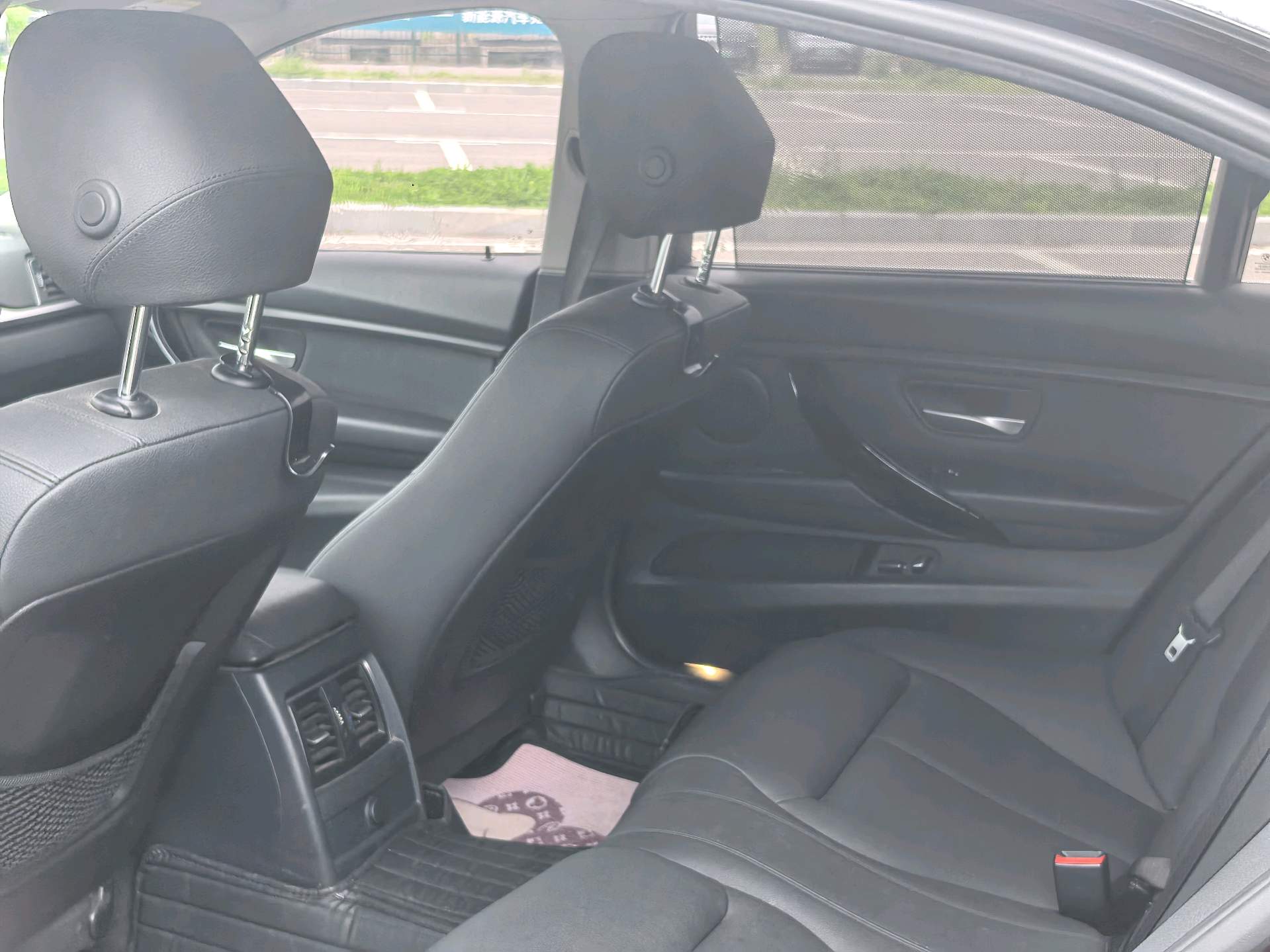 宝马 宝马3系 2017 汽车图片 #7