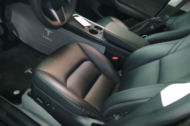 Tesla Model Y 2023 car image #15