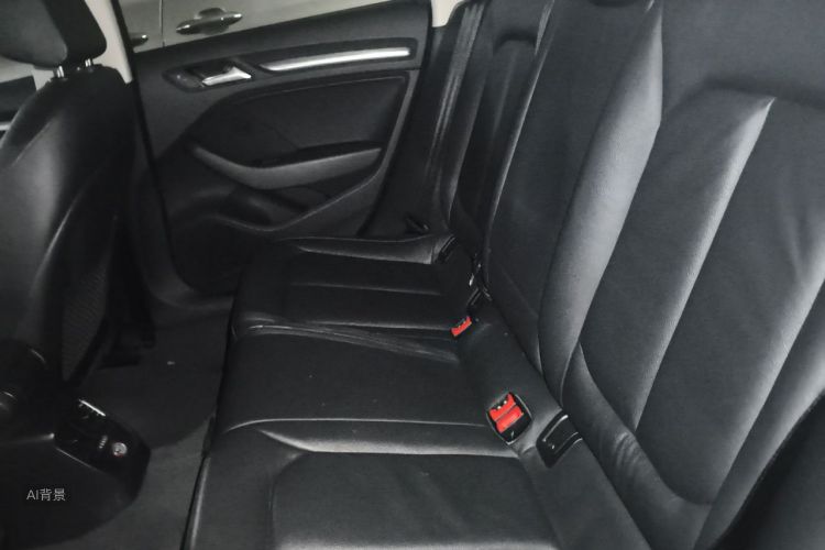 Audi A3 2015 car image #19