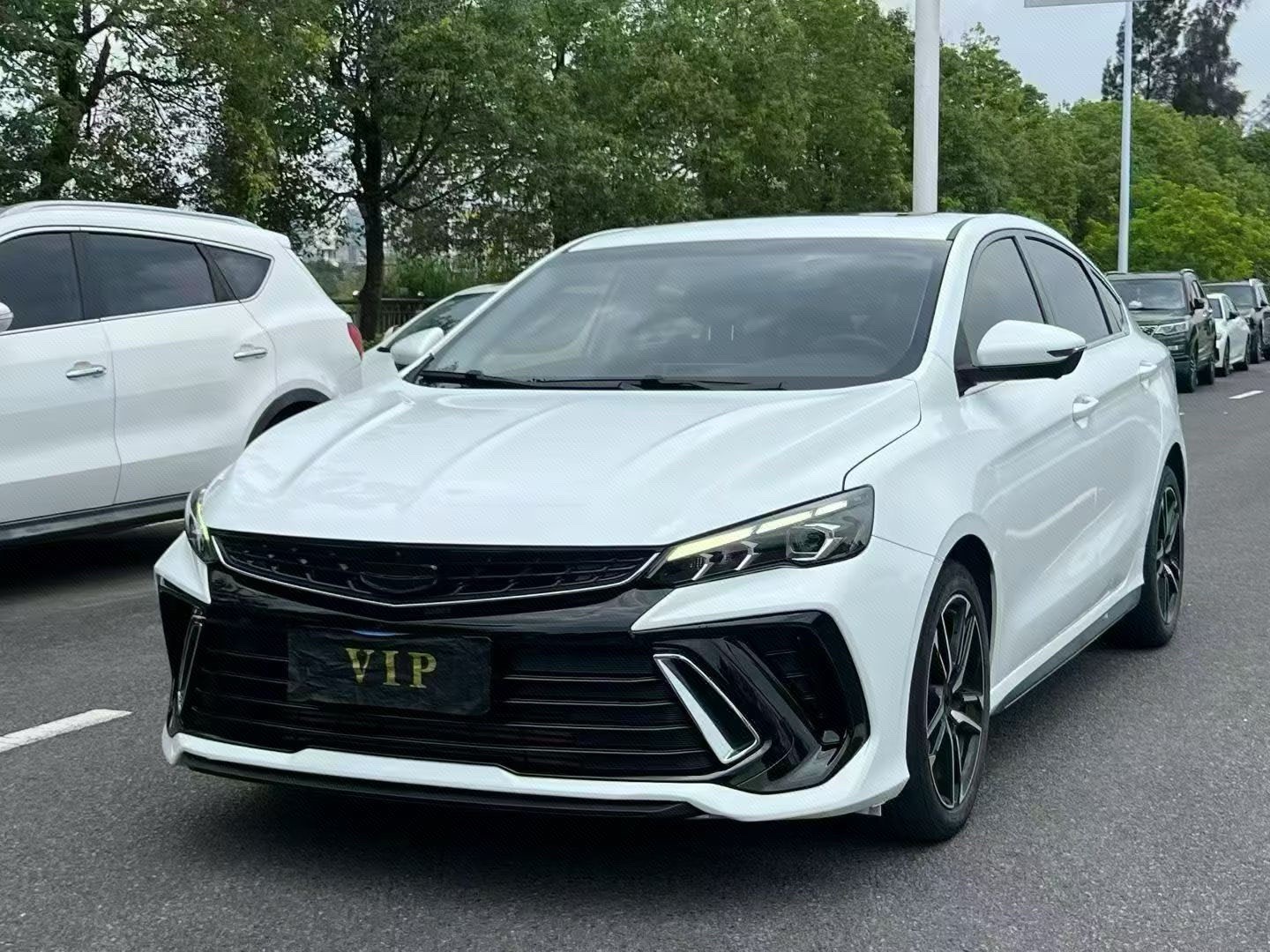 2024 2024 car image