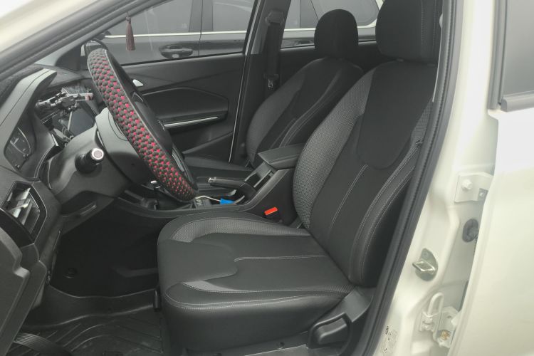 Chery Tiggo 3x 2025 car image #15