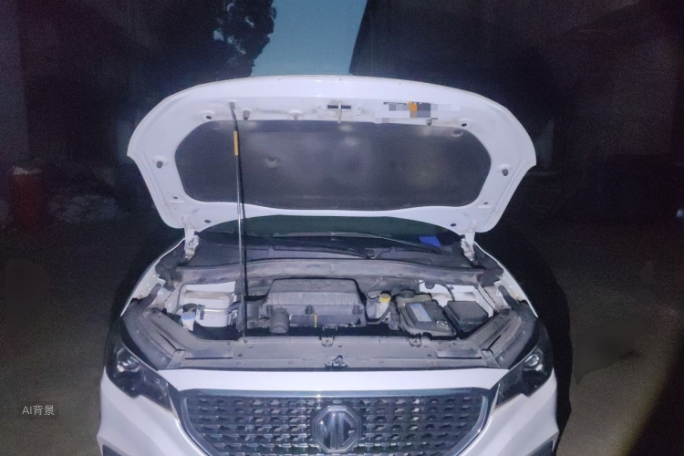 MG ZS 2020 #22 MG ZS 2020 car image #22